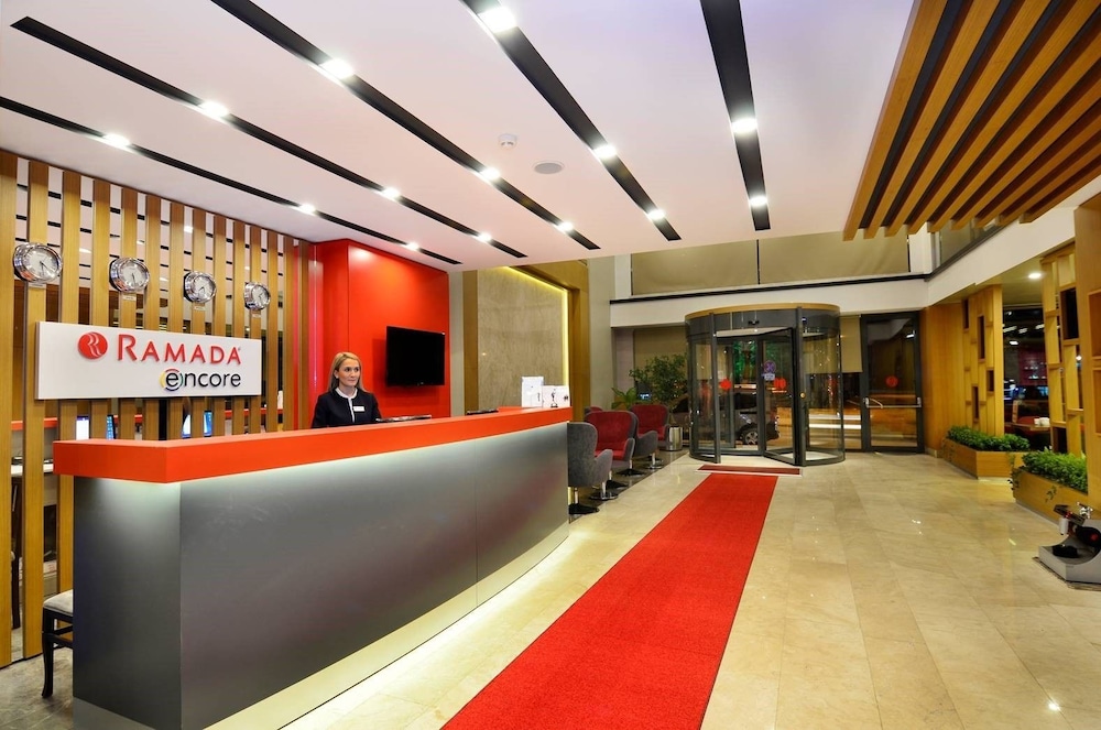 Ramada Encore by Wyndham Gebze 5/49