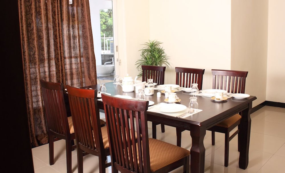 Horizon Heights Serviced Apartments 20/30