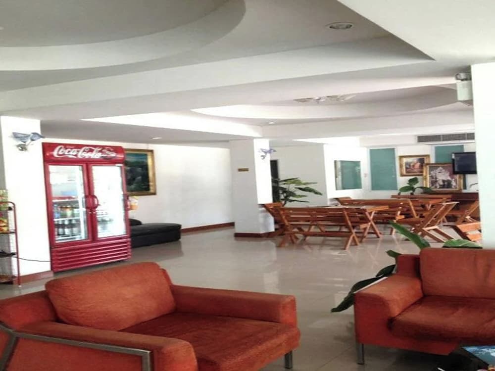 Bt Grand Condotel 40/64