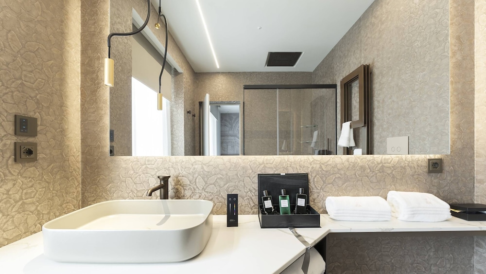 Tritone Luxury Suites Piazza del Popolo 24/29