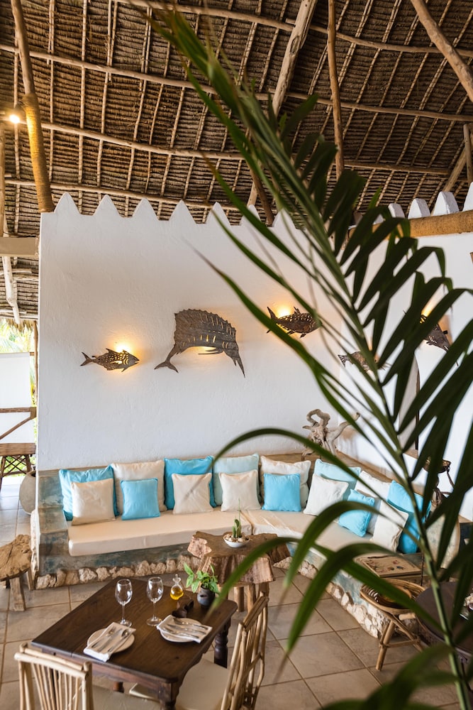 Mvuvi Boutique Resort 32/40
