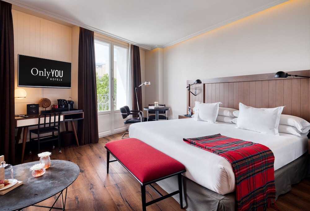 Only You Hotel Atocha 22/70