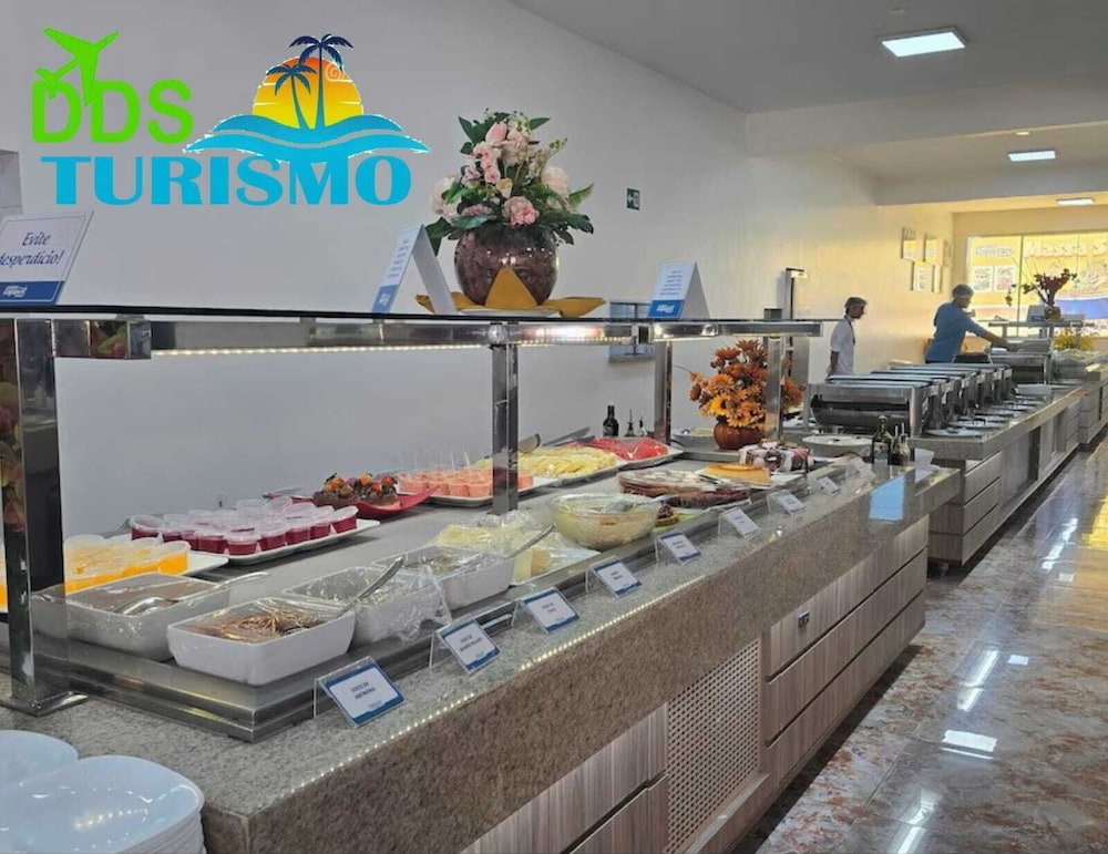 Resort Lacqua Diroma - Caldas Tur 17/50