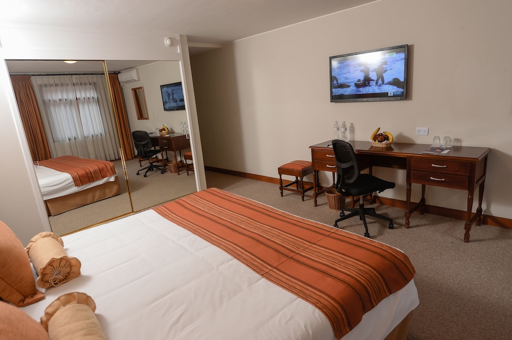 Wyndham Costa Del Sol Cusco 28/79