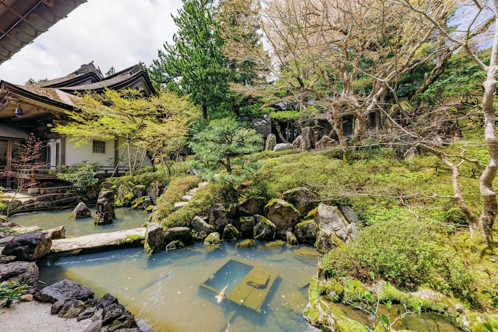 Koyasan Rengejoin 42/50