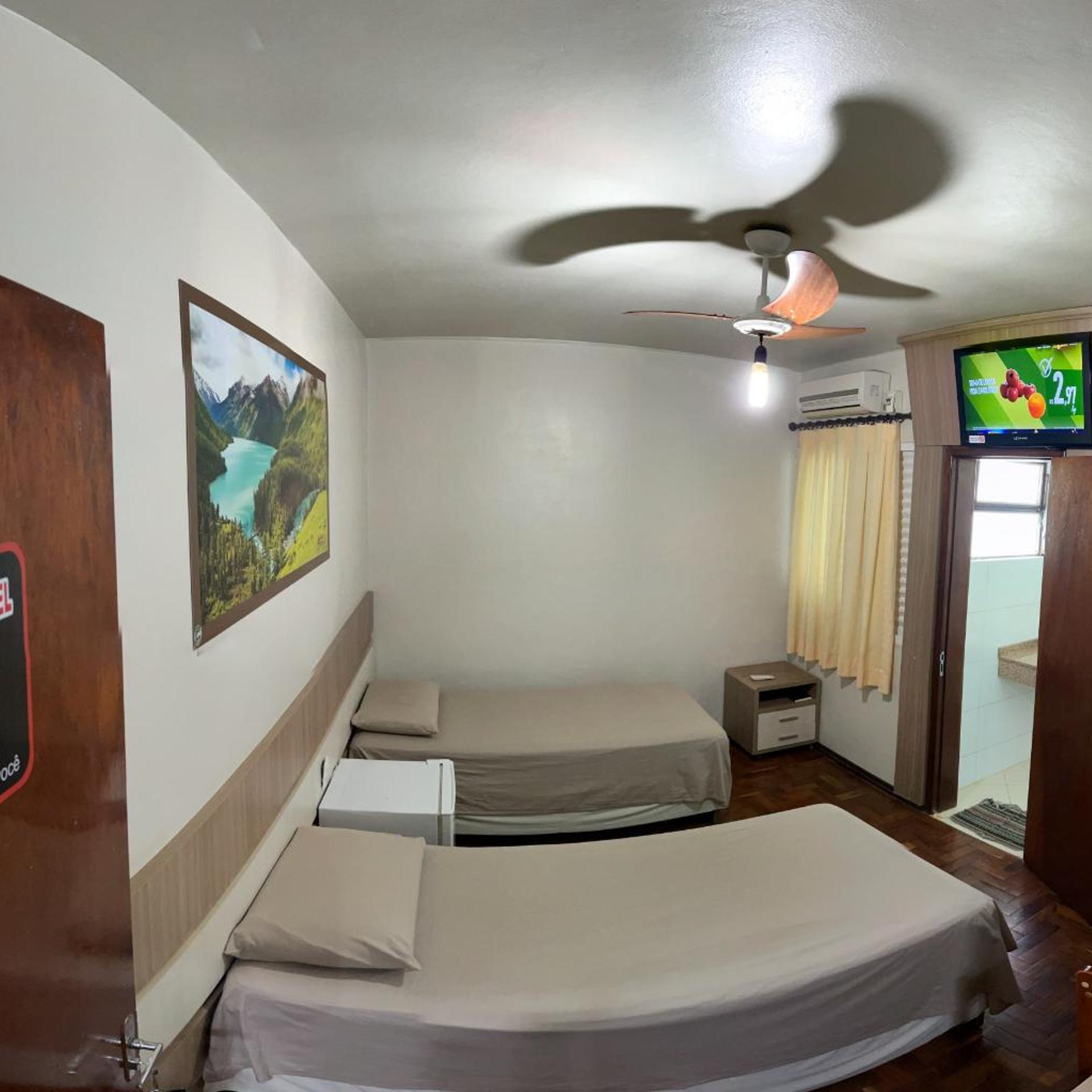 Marca Hotel 10/26