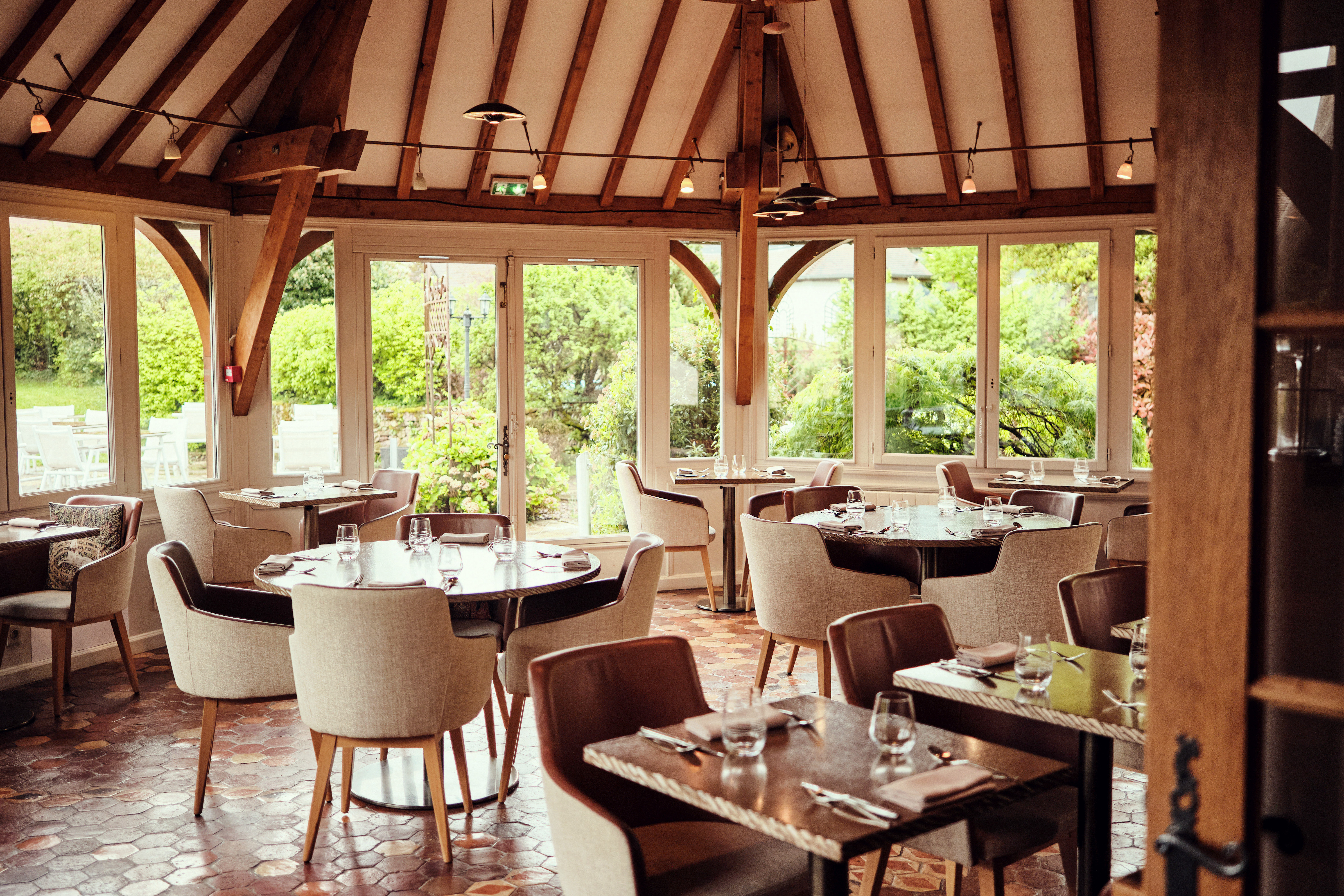 Relais Bernard Loiseau 34/50