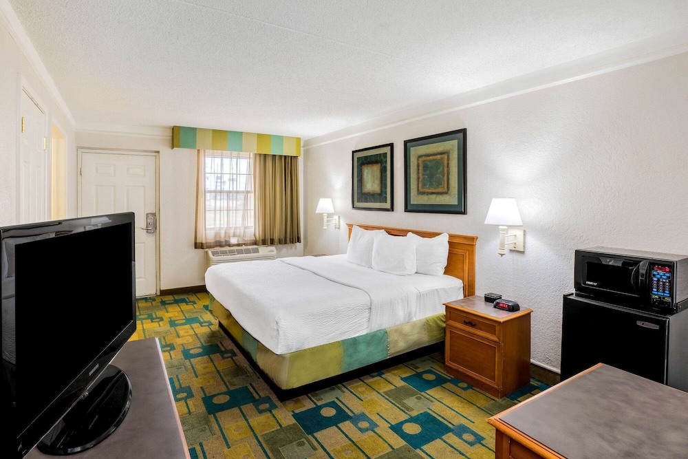 La Quinta Inn Lufkin 9/49