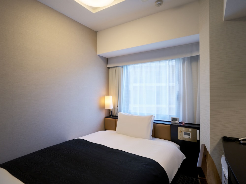 APA HOTEL HIROSHIMA-EKIMAE OHASHI 15/50