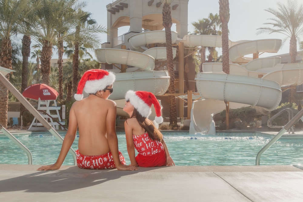 Grand Hyatt Indian Wells Resort & Villas 61/66