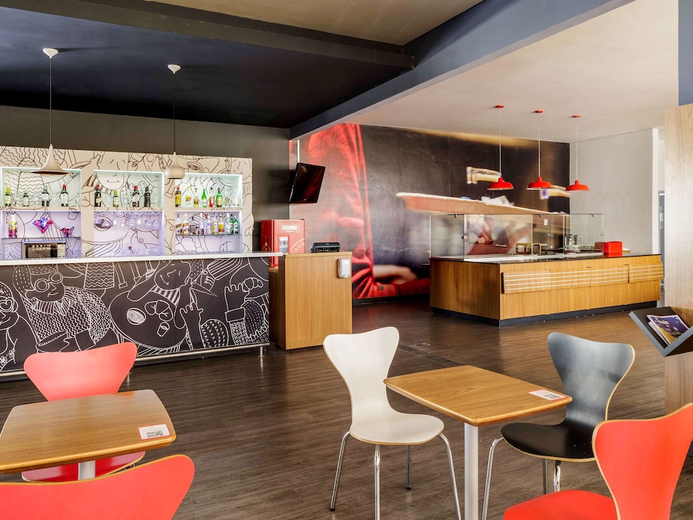 Ibis Sao Jose Dos Campos Dutra 35/50