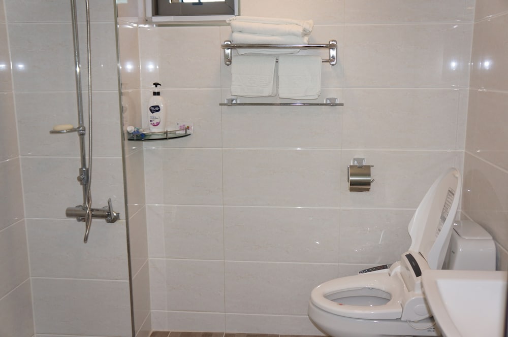 Novaluz Tourist Hotel 18/23