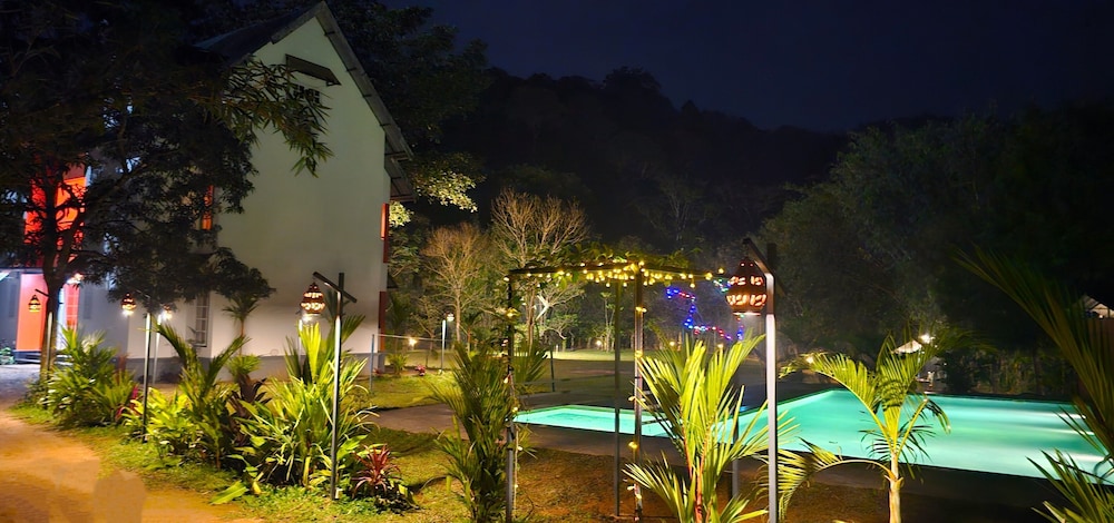 Vythiri Greens Resort 25/25