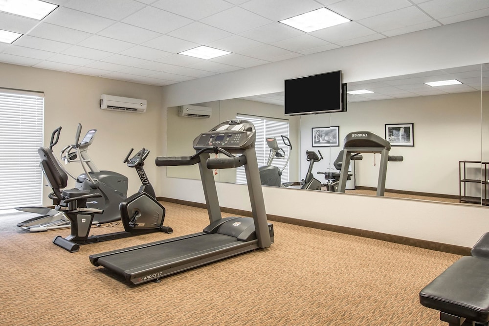 Sleep Inn & Suites Meridian - Bonita Lakes 20/39