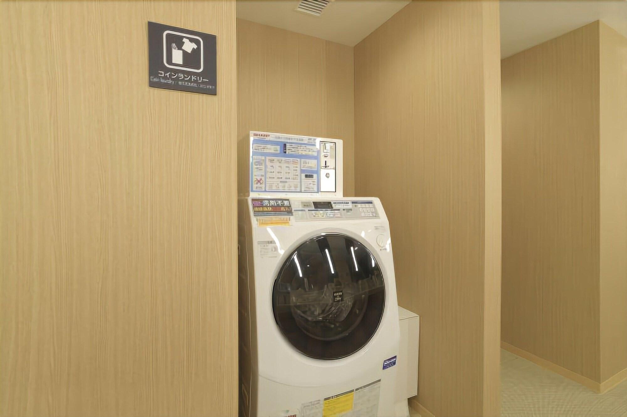 First Cabin Kansai Airport 14/24