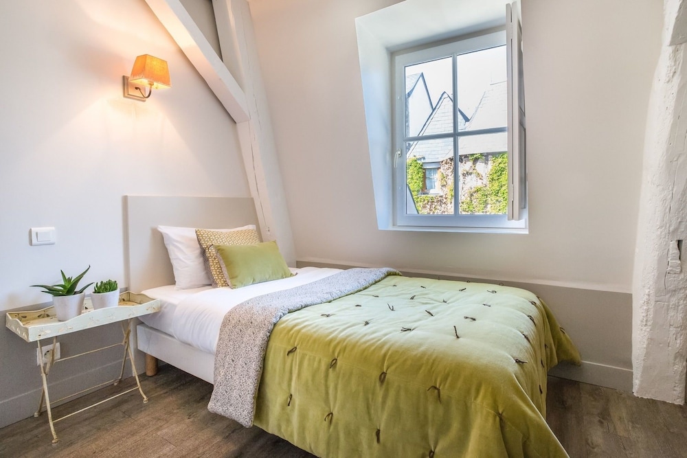 L'adresse Boutique Hotel 15/70