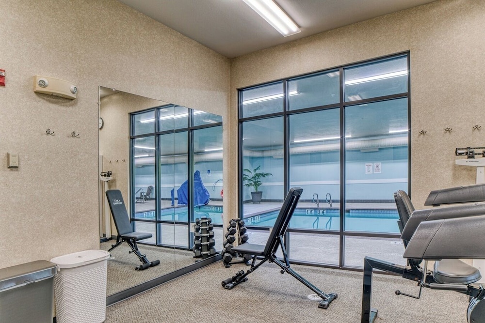 sport facilities