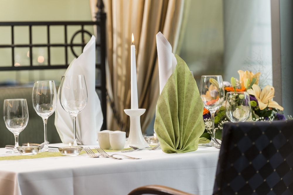Best Western Soibelmanns Lutherstadt Wittenberg 44/56