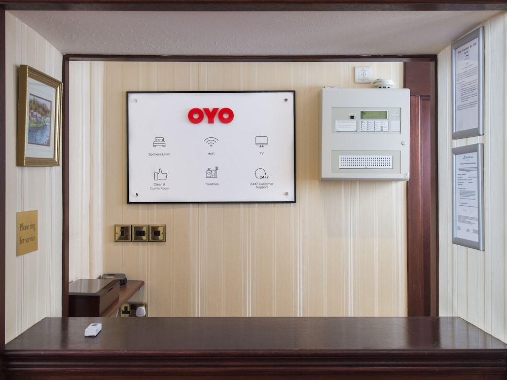 Oyo Craigvrack Hotel And Restaurant Ex Craigvrack 32/62