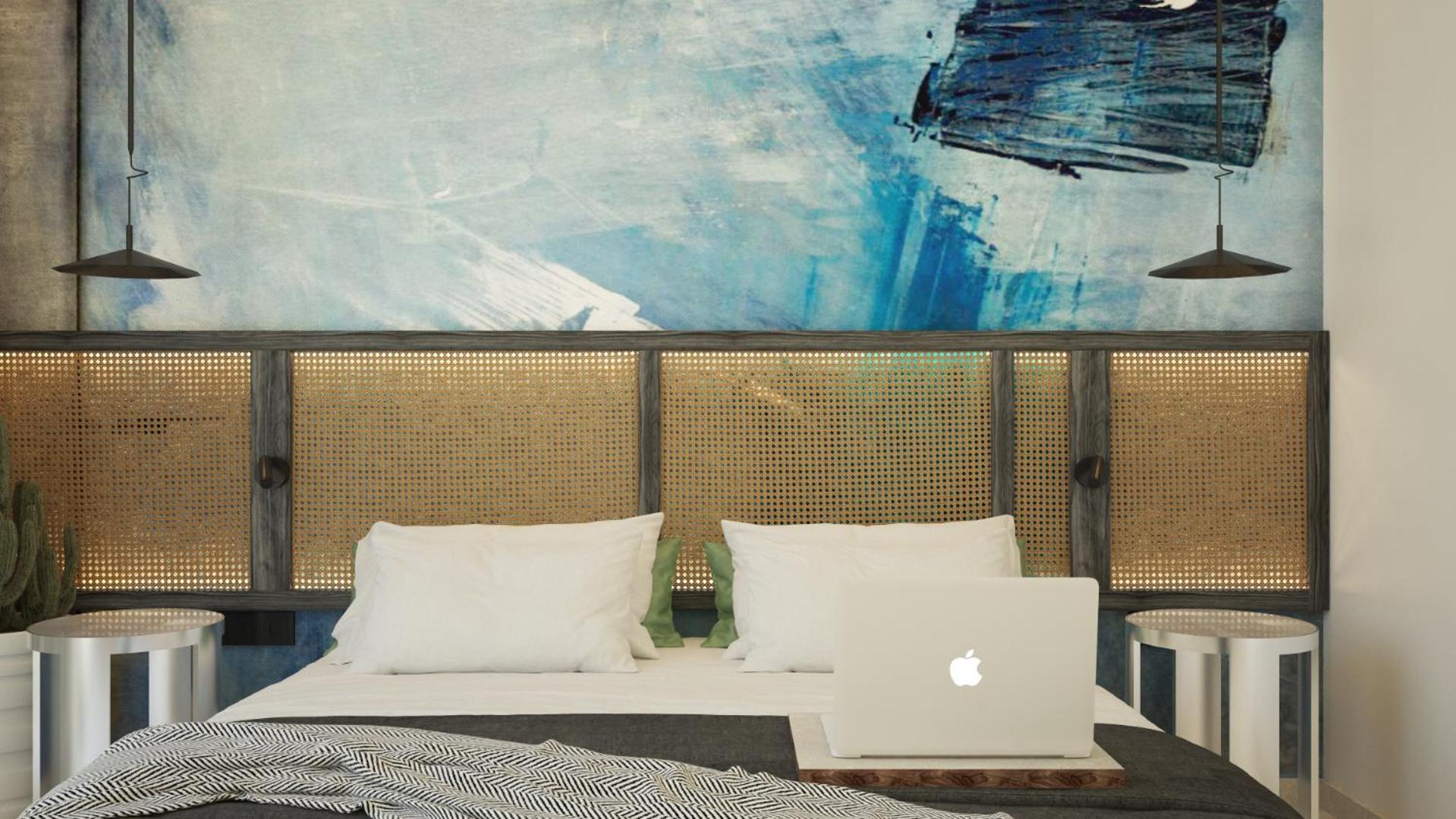 Leonidas Hotel & Apartments 40/63