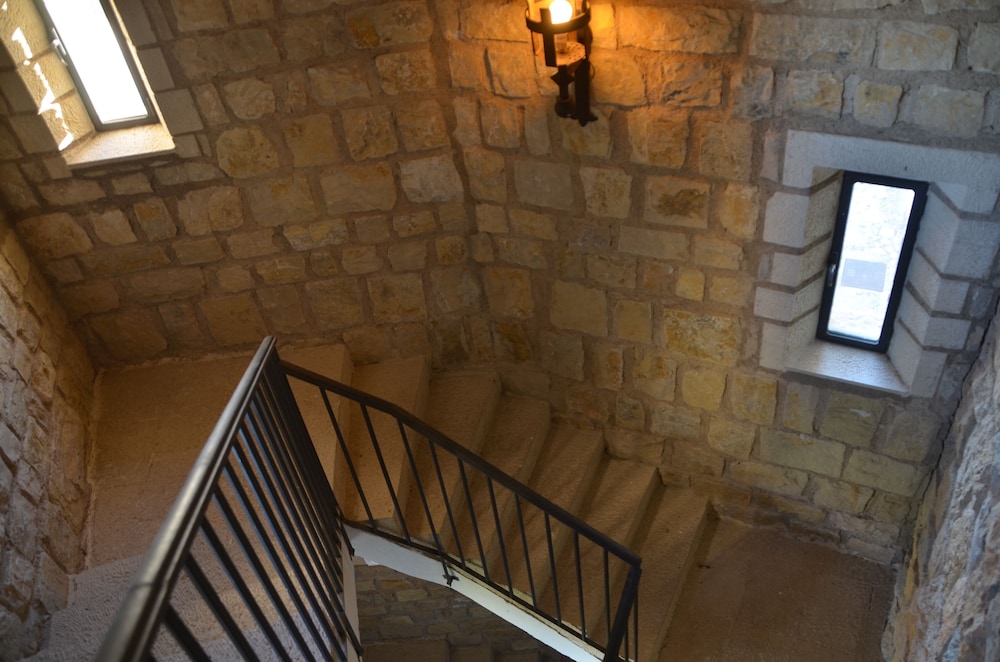 Parador De Jaen 20/50
