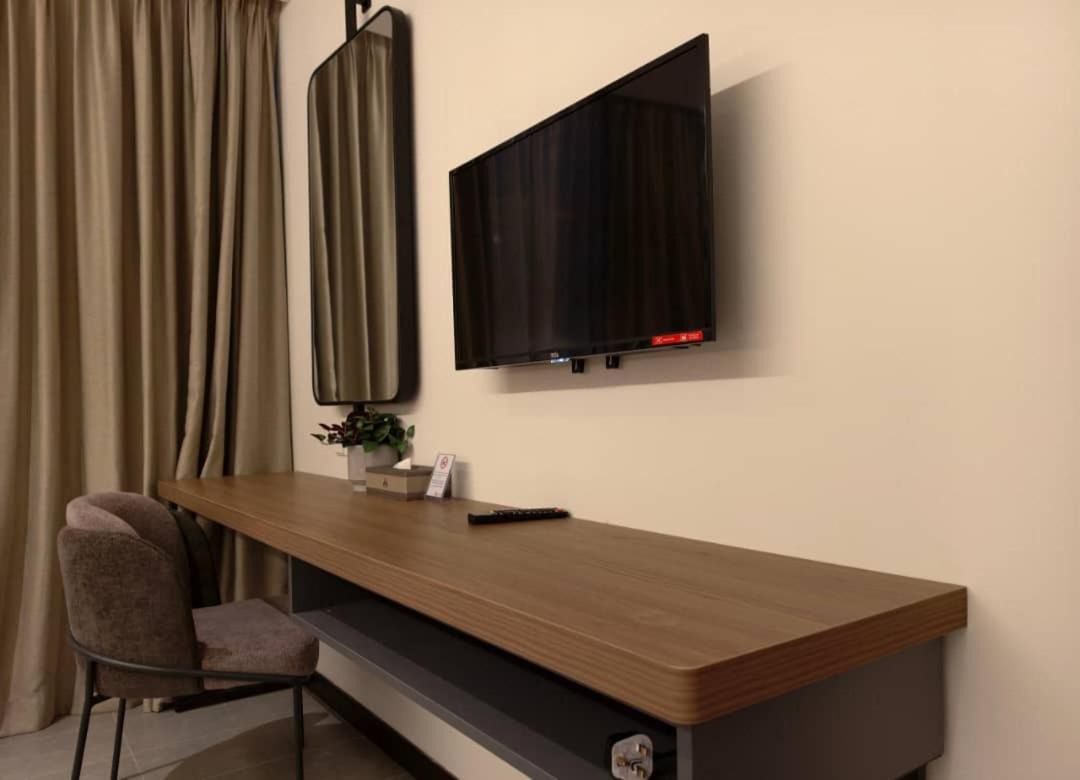 The Jerai Hotel Sungai Petani 39/50
