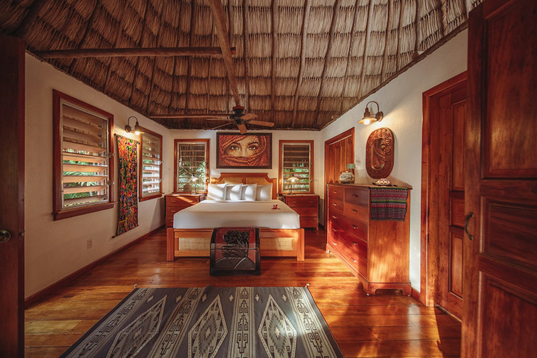 Gaia Riverlodge 21/81