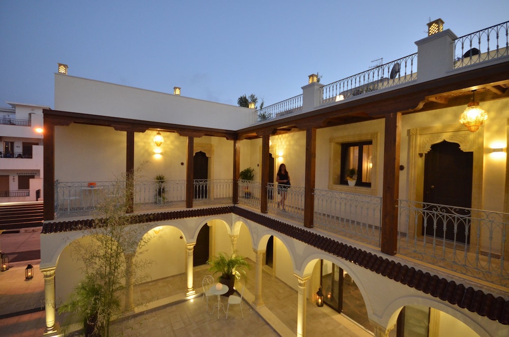 Riad - Comfort Rooms 4/50