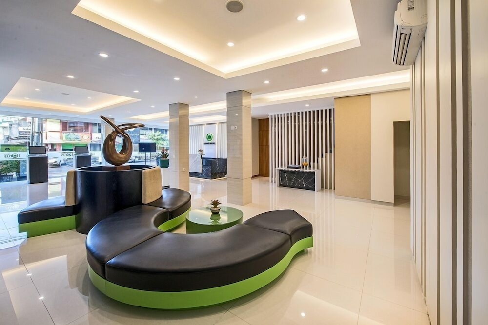 Hotel Lotus Subang 11/49