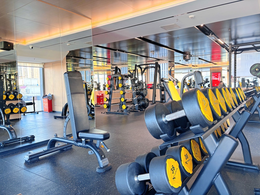 Sentosa Hotel Shenzhen Feicui Branch 28/50