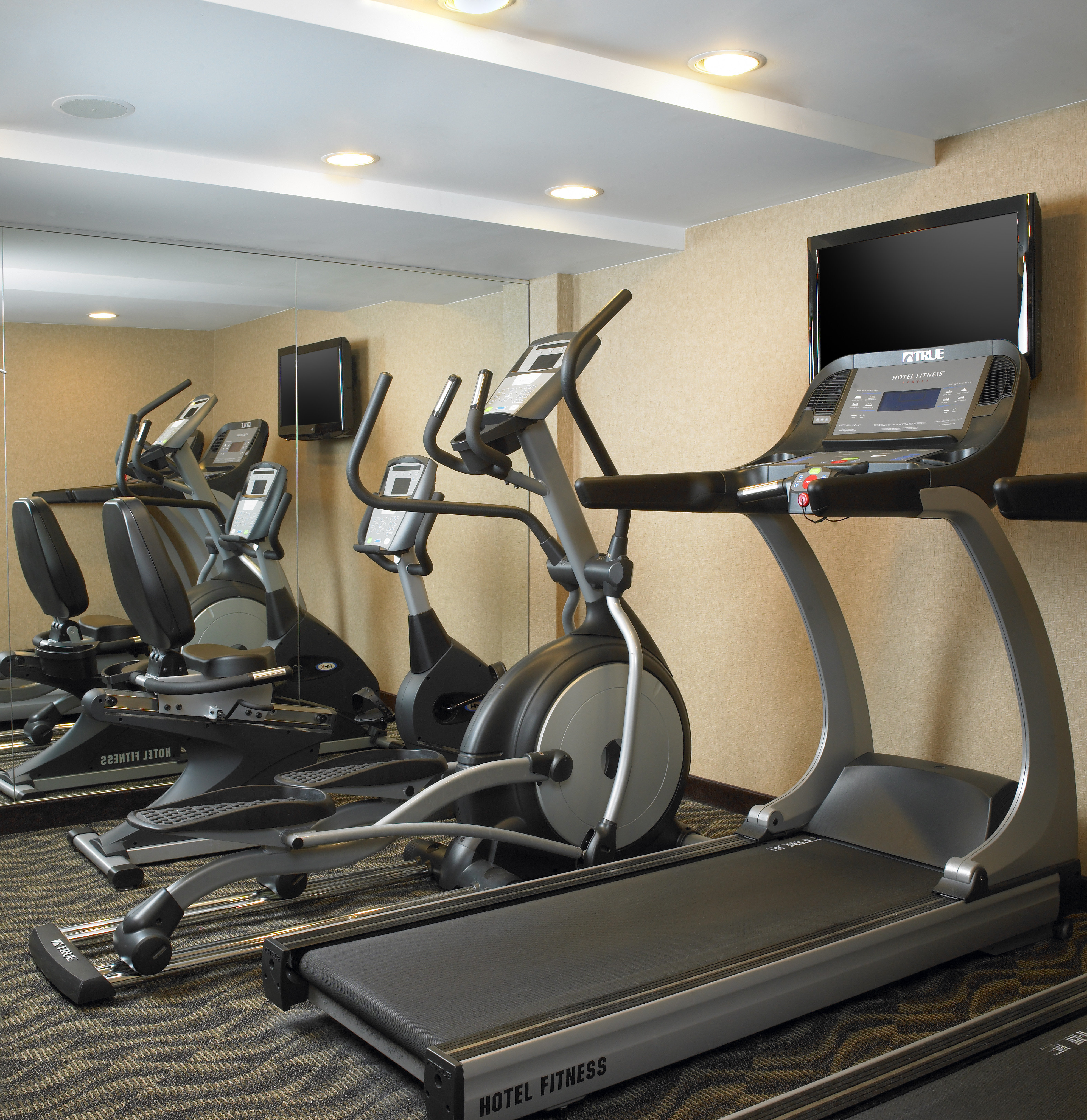 Holiday Inn New York City Wall Street 42/57