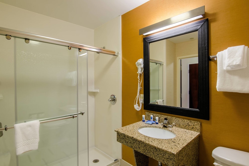 Fairfield Inn Potomac Mills 20/47