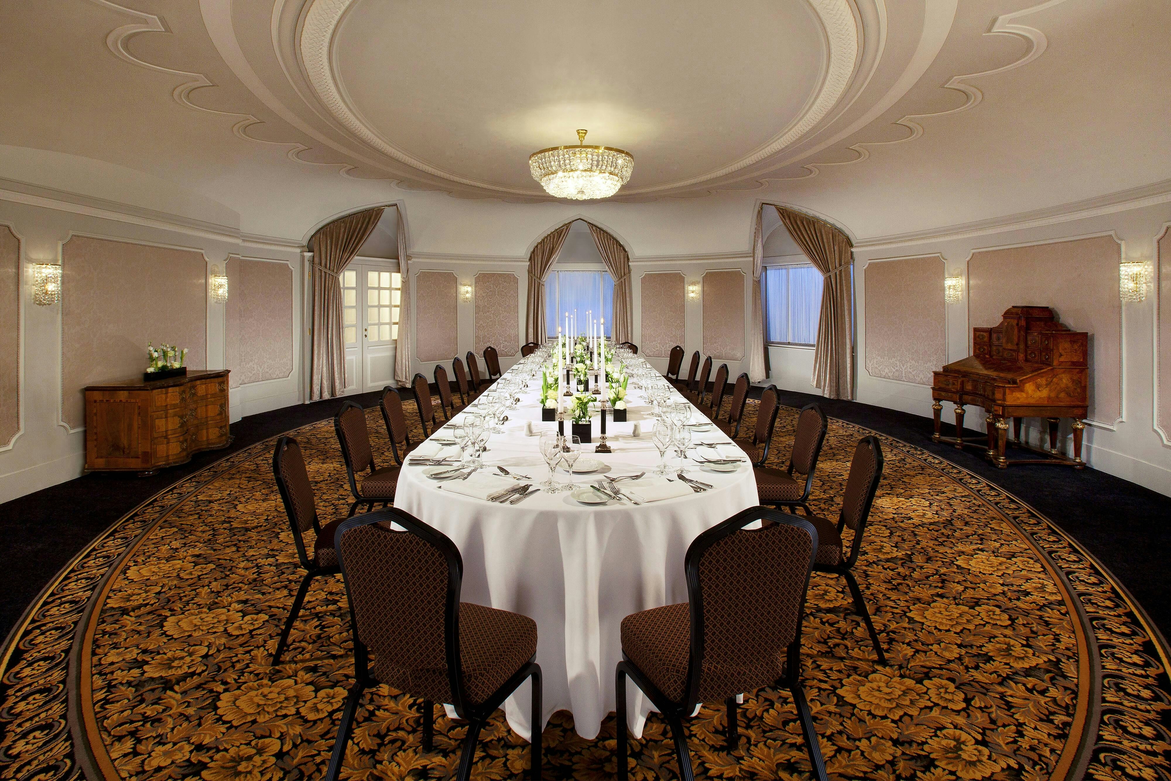 Hotel Bristol, a Luxury Collection Hotel, Vienna 27/40