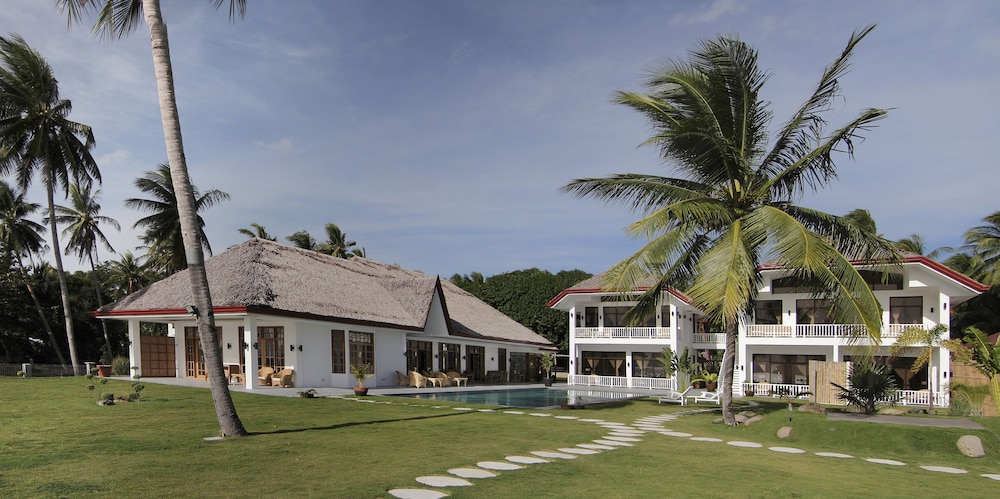 Sea Dream Resorts 56/68