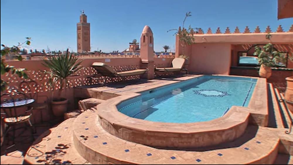 Riad Catalina 45/45