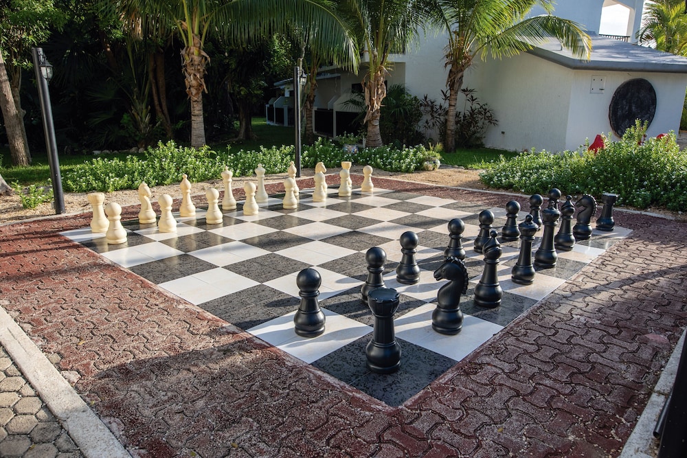 Riu Lupita All Inclusive 65/68