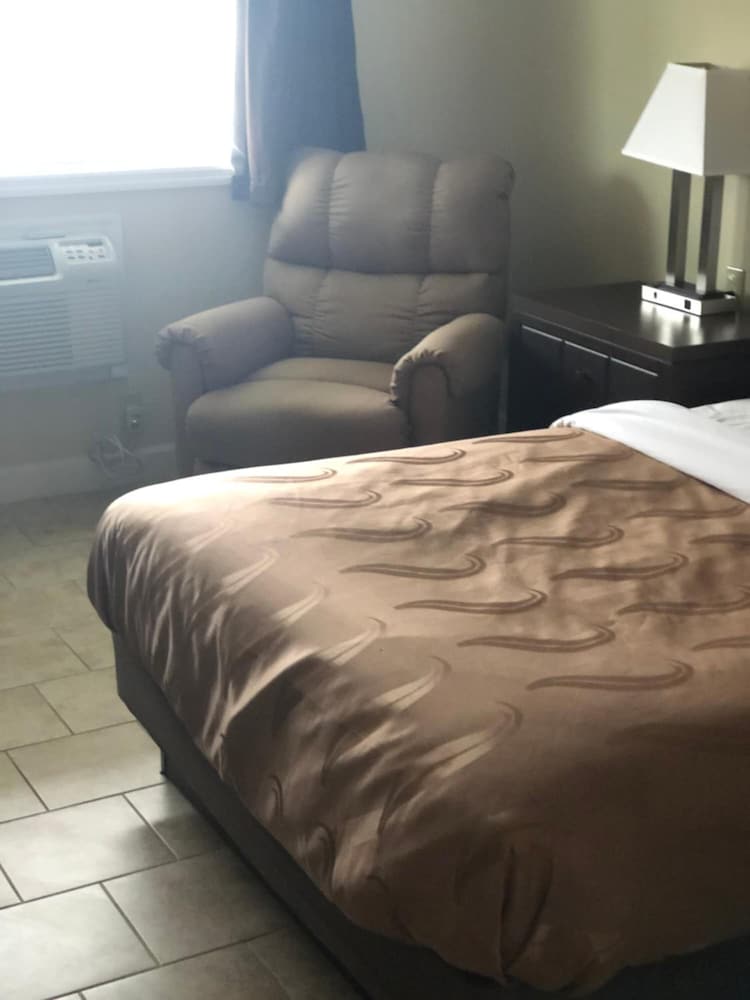 Richland Inn of Columbia 32/55