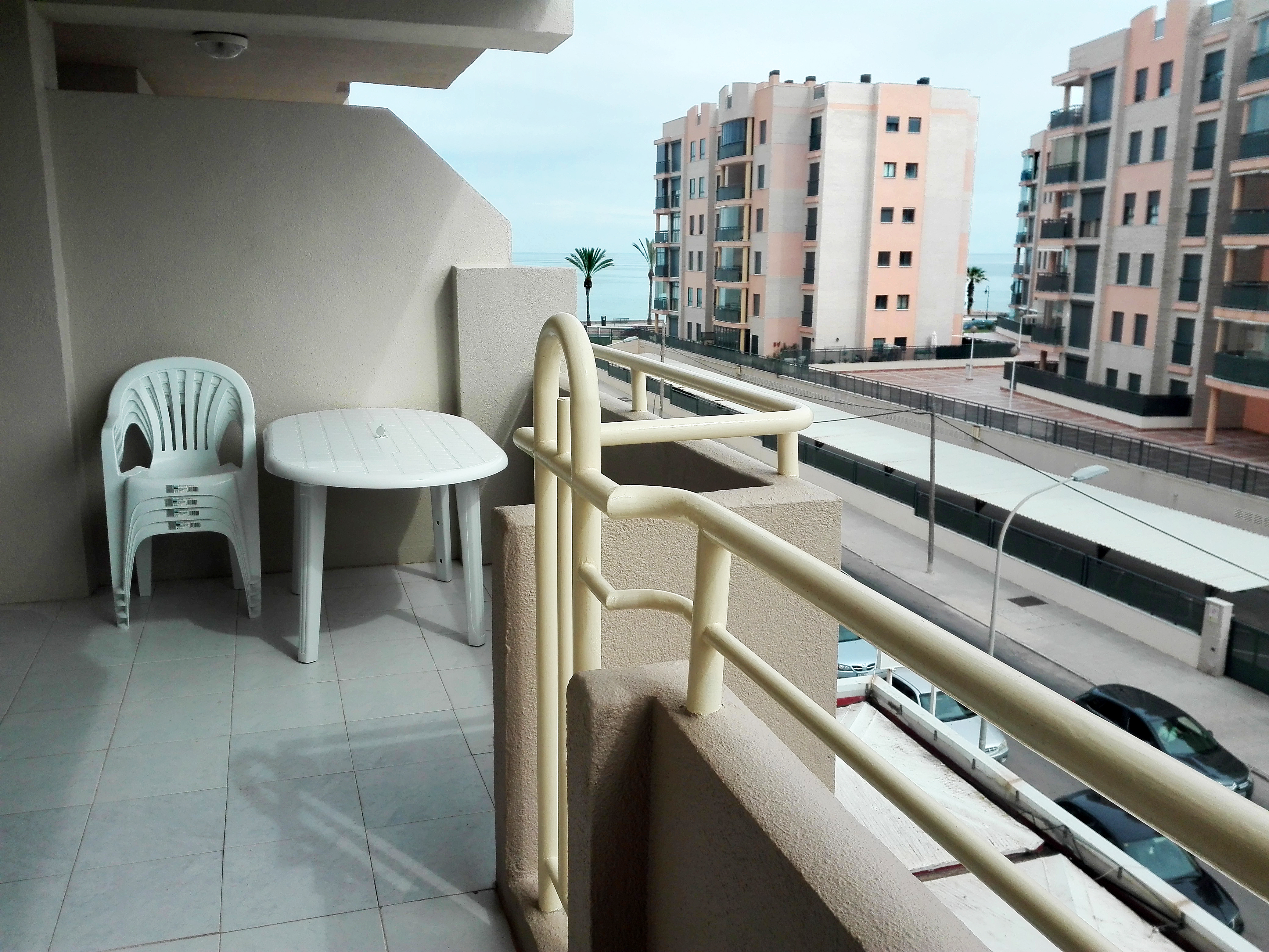 Apartamentos Riviera 3000 2/26