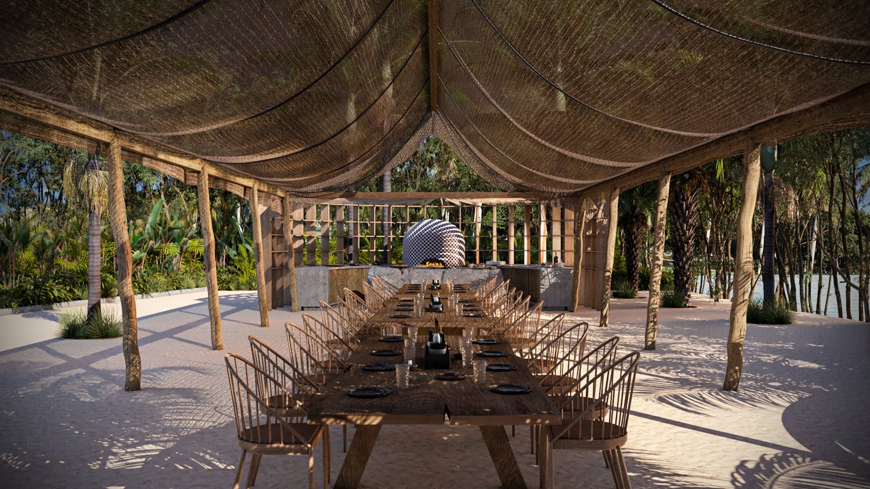 Hacienda Tres Rios All Inclusive 38/57