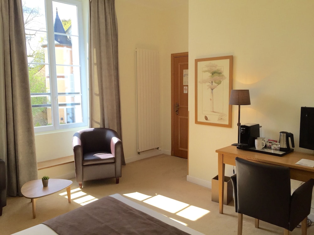 Hotel Saint Laurent 33/49