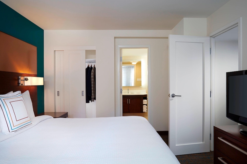 Residence Inn Montreal Downtown 7/36