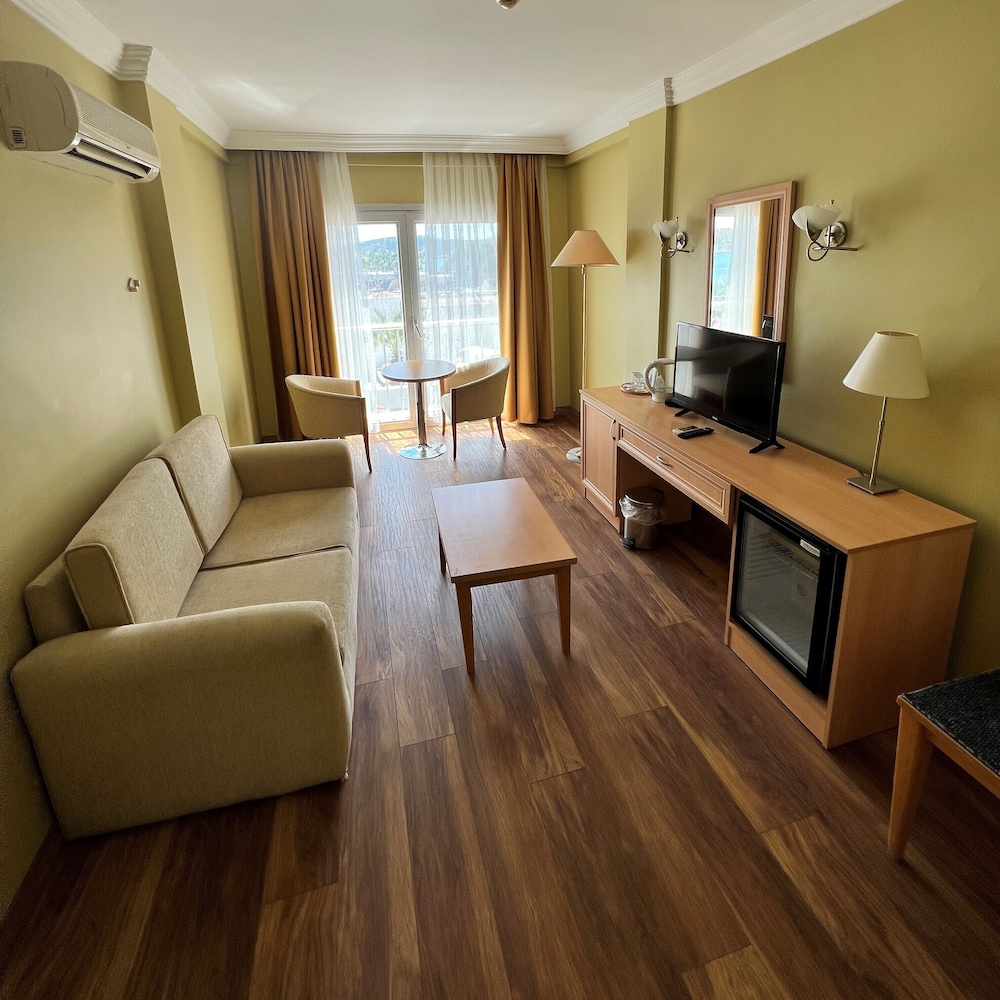 EXEN HOTEL 34/50