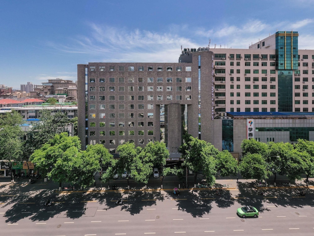 Mercure Xian City Centre 5/56