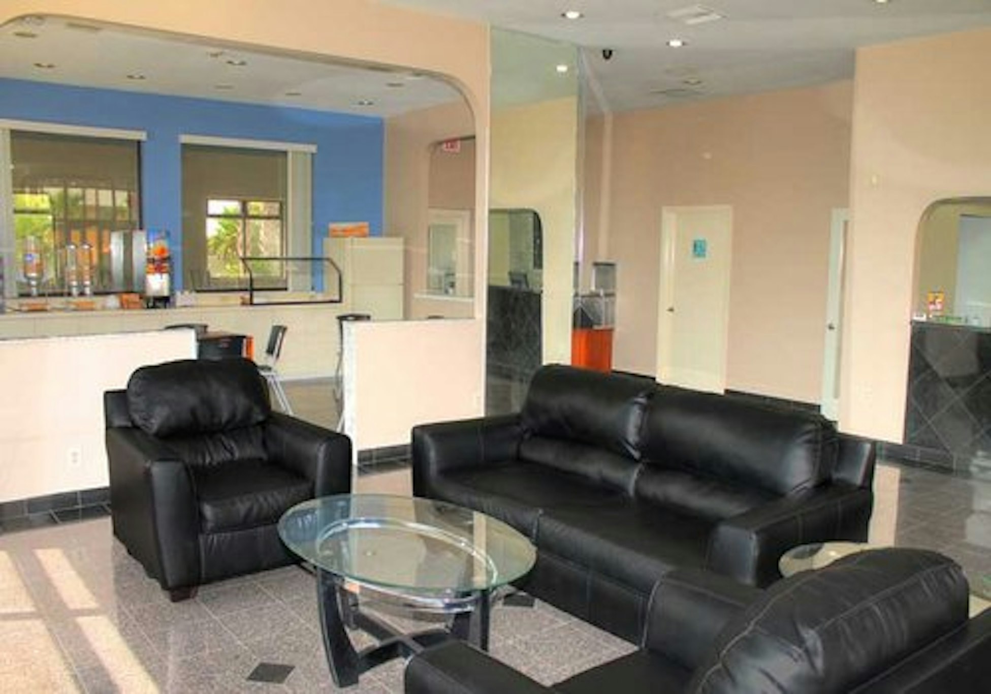 Regency Inn &amp; Suites 22/26