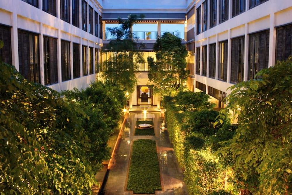 Aruntara Riverside Boutique Hotel Chiang Mai 41/50
