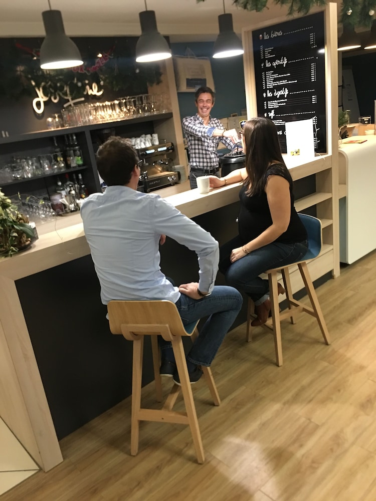 ibis Styles Bordeaux Begles 33/53