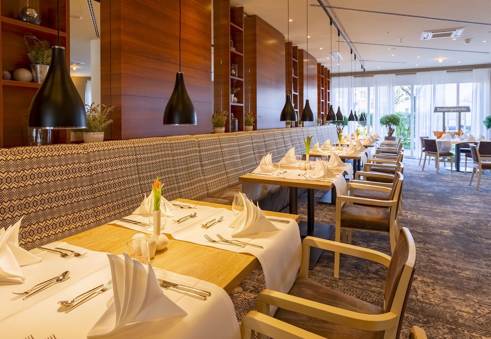 Best Western Premier Ib Hotel Friedberger Warte 48/74