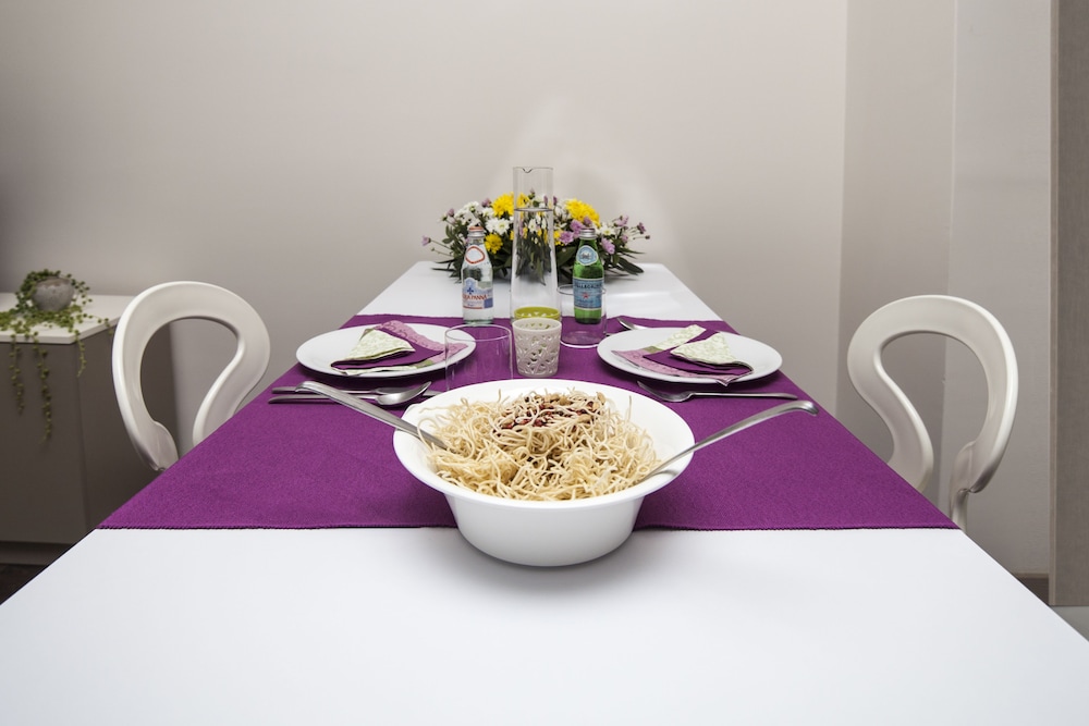 PRIME SUITES ATATURK AIRPORT HOTEL 53/54