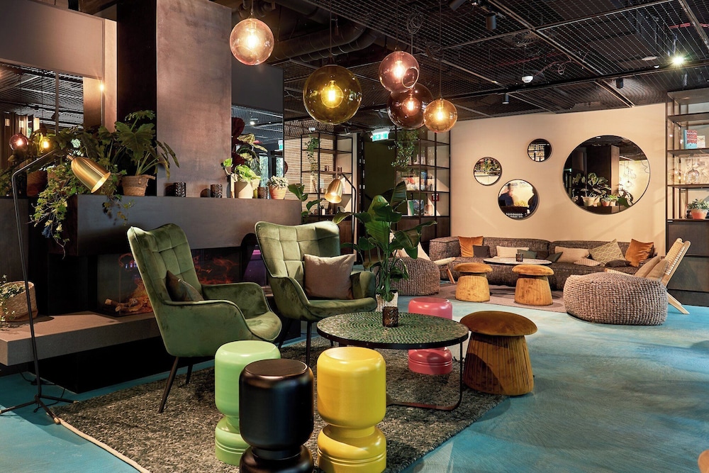 Cocoon Sendlinger Tor 30/50
