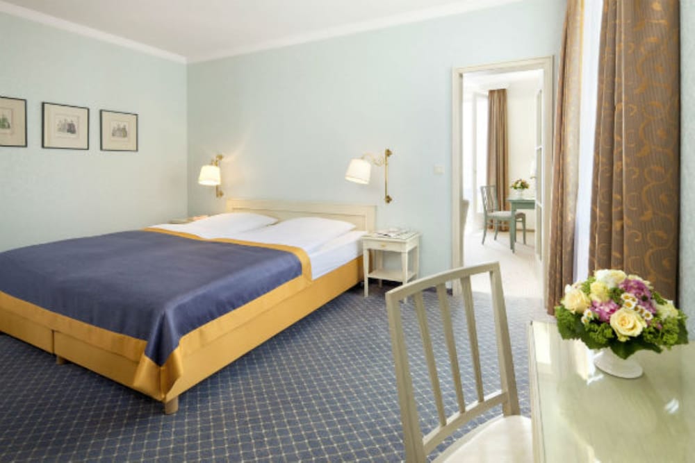Hotel Bad Schachen 12/44